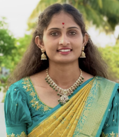 Singer Jhansi